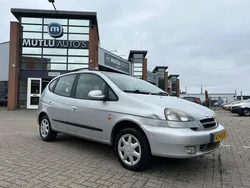 Chevrolet Tacuma