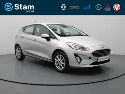 Zilver Gebruikt 2021 Ford Fiesta Titanium Hatchback | € 13.790 (Eerlijke prijs)