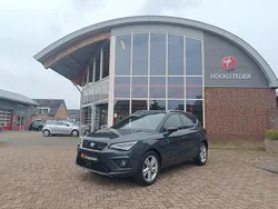 Grijs Gebruikt 2020 Seat Arona FR SUV | € 21.245 (Eerlijke prijs)
