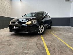 Zwart Gebruikt 2013 VW Golf VII Trendline Stationwagen | € 6.999 (Eerlijke prijs)
