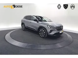 Grijs Gebruikt 2024 Renault Austral Techno SUV | € 34.900 (Eerlijke prijs)
