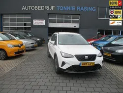 Wit Gebruikt 2024 Seat Arona Style SUV | € 21.740 (Eerlijke prijs)