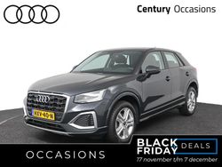Grijs Gebruikt 2023 Audi Q2 Basis SUV | € 29.395