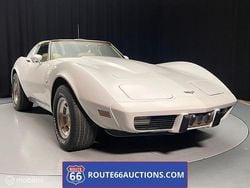 Gebruikt 1977 Chevrolet Corvette C3 | € 7.500