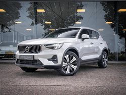 Zilver Gebruikt 2023 Volvo XC40 Core SUV | € 43.845 (Duur)