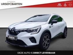 Wit Gebruikt 2024 Mitsubishi ASX Intense+ SUV | € 27.930 (Eerlijke prijs)