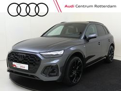 Grijs Gebruikt 2025 Audi Q5 Competition SUV | € 67.950 (Duur)
