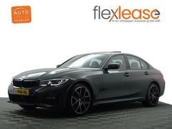 Grijs Gebruikt 2021 BMW 330 M Sport Sedan | € 34.900 (Iets duurder)