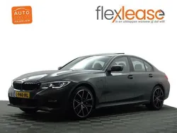 Grijs Gebruikt 2021 BMW 330 M Sport Sedan | € 29.900 (Super prijs)