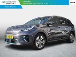 (abt) platinum graphite p Gebruikt 2020 Kia e-Niro SUV | € 21.790 (Goede deal)