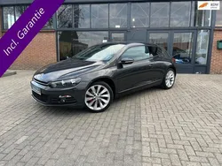 Grijs Gebruikt 2010 VW Scirocco Coupé | € 8.950 (Goede deal)