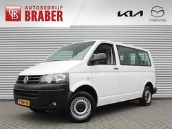 Wit Gebruikt 2014 VW T5 Van | € 16.500