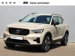 Bruin Nieuw 2025 Volvo XC40 Plus SUV | € 49.950 (Duur)