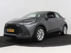 Grijs metallic Gebruikt 2024 Toyota C-HR Active SUV | € 31.950