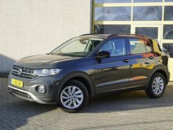 Grijs Gebruikt 2020 VW T-Cross Life SUV | € 14.950 (Goede deal)