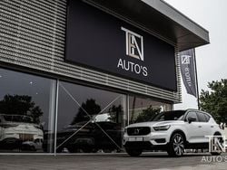 Wit Gebruikt 2021 Volvo XC40 R-Design SUV | € 33.910 (Super prijs)