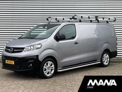 Grijs Gebruikt 2022 Opel Vivaro Edition Van | € 18.900 (Super prijs)