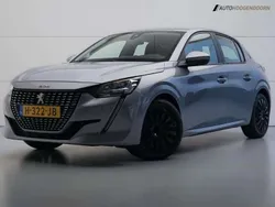 Grijs Gebruikt 2020 Peugeot 208 Active Hatchback | € 10.945 (Goede deal)
