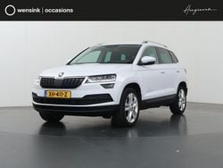 Wit Gebruikt 2019 Skoda Karoq Business Line SUV | € 22.330 (Goede deal)