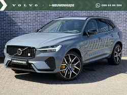 Grijs Gebruikt 2024 Volvo XC60 SUV | € 68.899 (Duur)