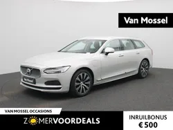Grijs Gebruikt 2021 Volvo V90 Inscription Stationwagen | € 35.445 (Goede deal)
