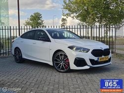Wit Gebruikt 2024 BMW M235 Executive Coupé | € 49.950 (Super prijs)