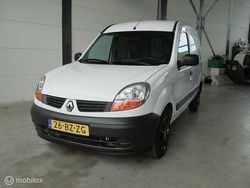 Gebruikt 2006 Renault Kangoo | € 3.250 (Iets duurder)