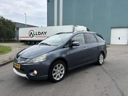Grijs Gebruikt 2007 Mitsubishi Grandis MPV | € 3.950 (Iets duurder)