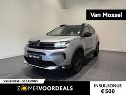 Grijs Gebruikt 2024 Citroën C5 Aircross SUV | € 31.935 (Goede deal)