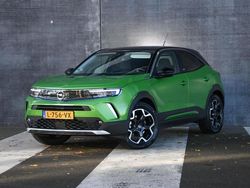Gebruikt 2021 Opel Mokka-e Ultimate SUV | € 17.495