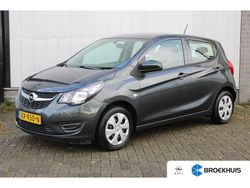 Grijs Gebruikt 2019 Opel Karl Edition Hatchback | € 9.395 (Eerlijke prijs)
