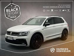 Wit Gebruikt 2020 VW Tiguan Highline SUV | € 36.900 (Duur)