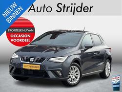 Grijs Gebruikt 2025 Seat Ibiza XCELLENCE Hatchback | € 25.750 (Duur)