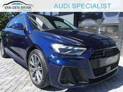 Blauw Gebruikt 2023 Audi A1 Sportback Proline Hatchback | € 30.900 (Duur)