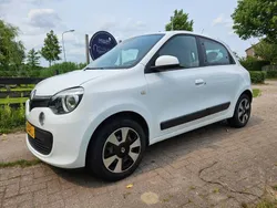 Wit Gebruikt 2014 Renault Twingo Expression Hatchback | € 4.999 (Eerlijke prijs)