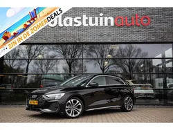 Zwart Gebruikt 2024 Audi A3 Hatchback | € 39.950 (Duur)