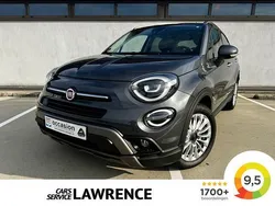 Grijs Gebruikt 2019 Fiat 500X Urban SUV | € 14.749 (Eerlijke prijs)