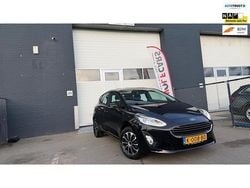 Zwart Gebruikt 2020 Ford Fiesta Hatchback | € 11.950 (Iets duurder)