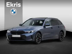 BMW 330e
