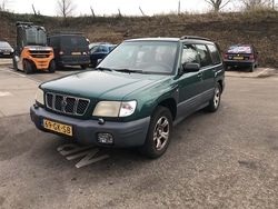 Suv Gebruikt 2001 Subaru Forester SUV | € 1.750 (Super prijs)