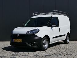 Wit Gebruikt 2022 Fiat Doblò MPV | € 10.950 (Eerlijke prijs)