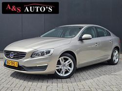 Gebruikt 2016 Volvo S60 Kinetic Sedan | € 8.450 (Eerlijke prijs)