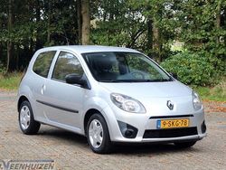 Grijs Gebruikt 2011 Renault Twingo Authentique Hatchback | € 2.999 (Eerlijke prijs)