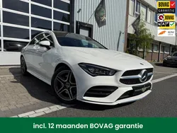 Mercedes CLA200