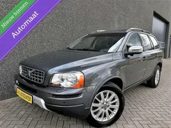 Grijs Gebruikt 2006 Volvo XC90 Summum SUV | € 13.995 (Eerlijke prijs)
