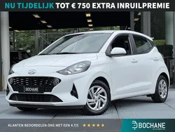 Wit Gebruikt 2023 Hyundai i10 Comfort Hatchback | € 15.045 (Eerlijke prijs)
