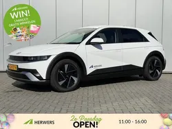 Wit Gebruikt 2025 Hyundai Ioniq 5 SUV | € 47.835 (Duur)