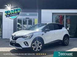 Wit Gebruikt 2020 Renault Captur Edition One SUV | € 17.540 (Goede deal)