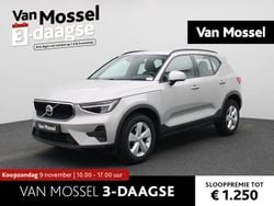 Grijs Gebruikt 2023 Volvo XC40 SUV | € 30.945 (Goede deal)