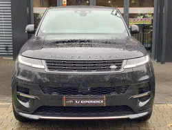 Zwart, metallic lak Gebruikt 2024 Land Rover Range Rover Sport Autobiography SUV | € 141.950 (Iets duurder)